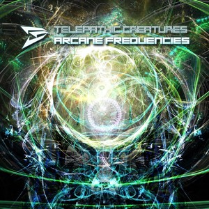 Arcane Frequencies