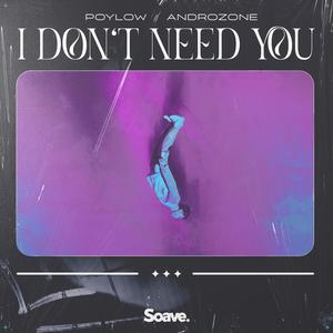 I Don't Need You