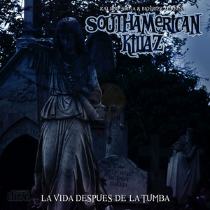 Rap de Espiritismo (Explicit)