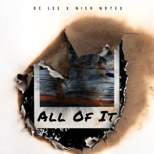 All of It (Explicit)