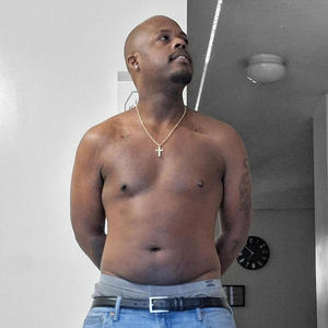 King Rell - Trappin In My Forces (Explicit)