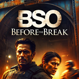 Before the Break (Vocal Variation Version)