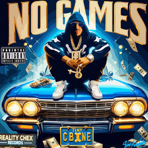 NO GAMES (Explicit)