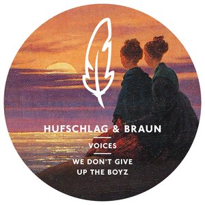 Voices (Less Hate Remix)