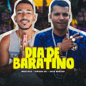 Dia de Baratino (Explicit)