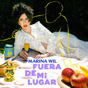 Fuera de Mi Lugar