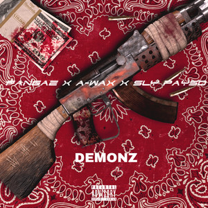 Demonz (Explicit)
