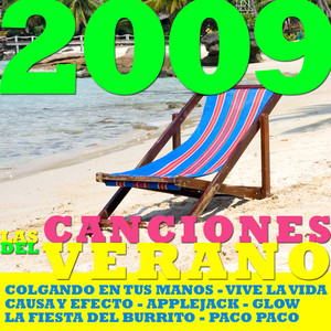 Las Canciones Del Verano-2009