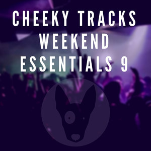 Cheeky Tracks Weekend Essentials 9