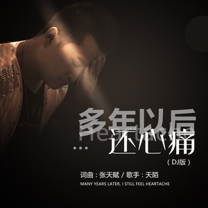 多年以后还心痛 (DJ小圣版)