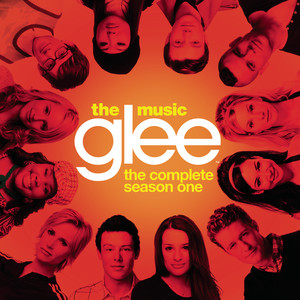 Glee: The Music, The Complete Season One (欢乐合唱团 第一季原声精选)