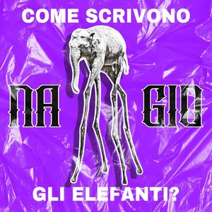 Come Scrivono Gli Elefanti?