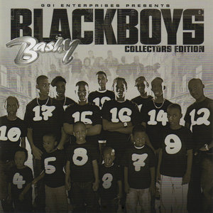 Black Boys Original