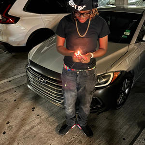 Turn me up (Explicit)