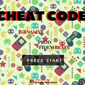 Cheat Code (Explicit)