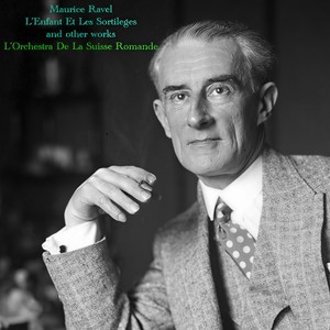 Ravel L'Enfant et les sortilèges I Partie 1. Introduction 'J'ai pas envie de faire ma page'