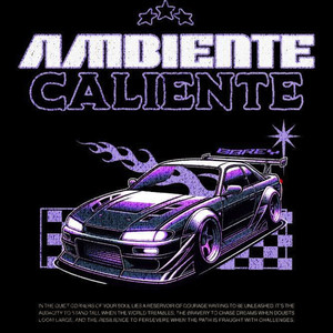 Ambiente Caliente (Explicit)