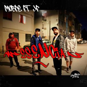 Esencia (feat. JF) (Explicit)