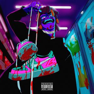 Sangre En Las Nike (feat. Gabio) (Explicit)