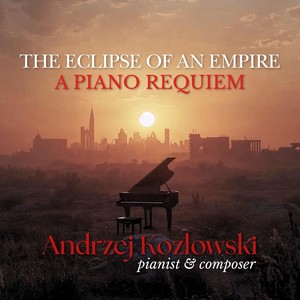 I. Introitus : Bells of Mourning Toll in the Distance