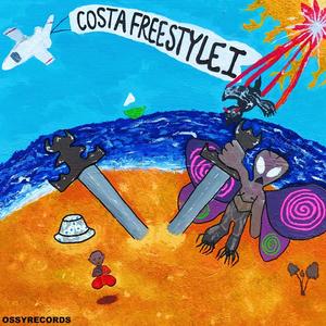 COSTA FREESTYLE I (Explicit)