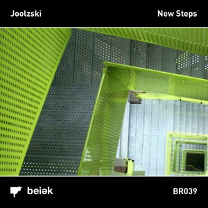 New Steps