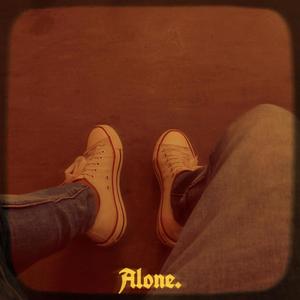 Alone