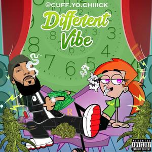 Different Vibe (Explicit)