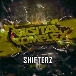 New York (Original Mix)