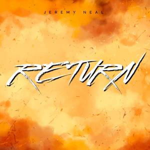 RETURN (feat. 52BLU)