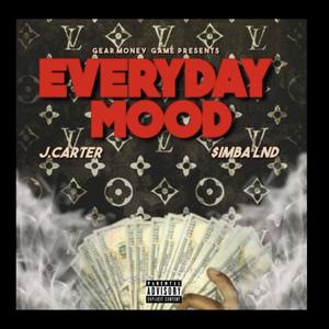 GMG-EveryDay Mood (Explicit)