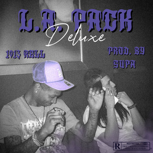 LA Pack (Deluxe) [Explicit]