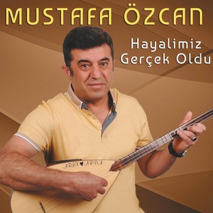 Hayalimiz Gerçek Oldu