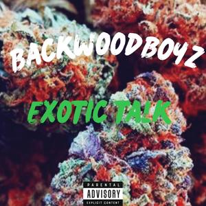 Exotic Talk (Explicit)