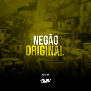 Negão Original (Explicit)
