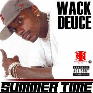 Summer Time (Explicit)