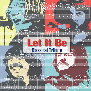 Let It Be