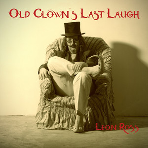 Old Clown's Last Laugh