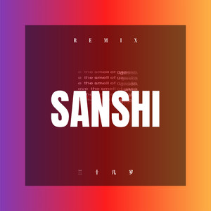 谢谢你真心陪着我 (Remix)