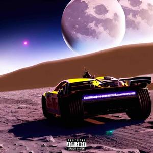 Moon! (feat. 19kzee) [Explicit]