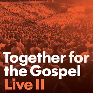 Grace Greater Than All Our Sin (Live)