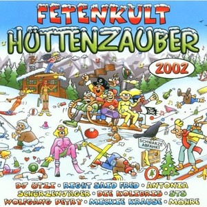 Huttenzauber 2002