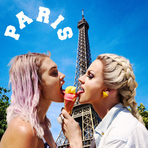 Paris (Explicit)