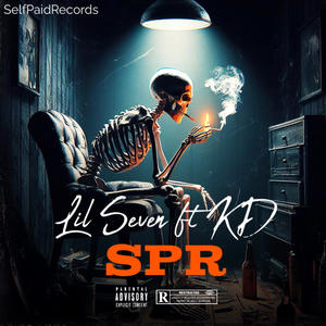 SPR (feat. Spe Kd) (Explicit)