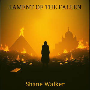 Lament of the Fallen