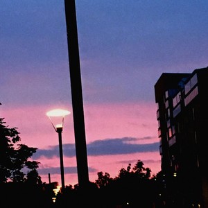 We don't matter (Slowed|Reverb)