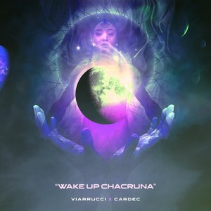 Wake Up Chacruna