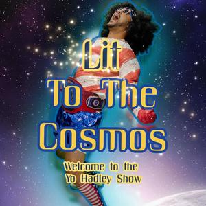 To The Cosmos