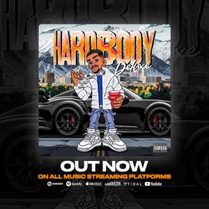 HARDBODY DELUXE (Explicit)