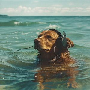Good Dog Music - Marine Melody for Dogs